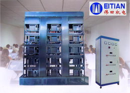 广州伟田机电设备 电梯及配件产品列表